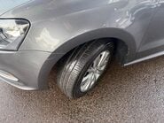 Volkswagen Polo 1.0 BlueMotion Tech SE Euro 6 (s/s) 3dr 32