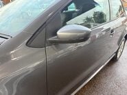 Volkswagen Polo 1.0 BlueMotion Tech SE Euro 6 (s/s) 3dr 25