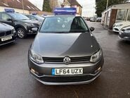 Volkswagen Polo 1.0 BlueMotion Tech SE Euro 6 (s/s) 3dr 9