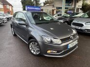 Volkswagen Polo 1.0 BlueMotion Tech SE Euro 6 (s/s) 3dr 8
