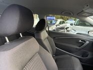 Volkswagen Polo 1.0 BlueMotion Tech SE Euro 6 (s/s) 3dr 17