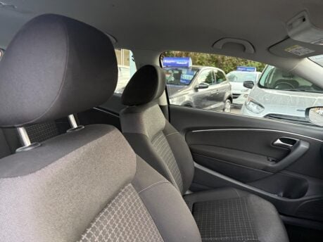 Volkswagen Polo 1.0 BlueMotion Tech SE Euro 6 (s/s) 3dr 17