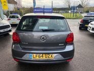 Volkswagen Polo 1.0 BlueMotion Tech SE Euro 6 (s/s) 3dr 12