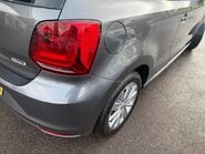 Volkswagen Polo 1.0 BlueMotion Tech SE Euro 6 (s/s) 3dr 31