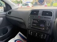 Volkswagen Polo 1.0 BlueMotion Tech SE Euro 6 (s/s) 3dr 36