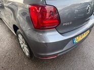 Volkswagen Polo 1.0 BlueMotion Tech SE Euro 6 (s/s) 3dr 30