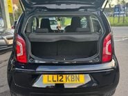 Volkswagen Up 1.0 up! Black Euro 5 3dr 33