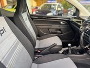 Volkswagen Up 1.0 up! Black Euro 5 3dr 26