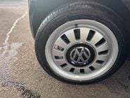 Volkswagen Up 1.0 up! Black Euro 5 3dr 17
