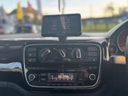 Volkswagen Up 1.0 up! Black Euro 5 3dr 23