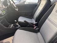 Volkswagen Up 1.0 up! Black Euro 5 3dr 31