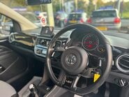 Volkswagen Up 1.0 up! Black Euro 5 3dr 27