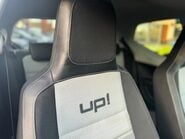 Volkswagen Up 1.0 up! Black Euro 5 3dr 25