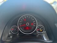 Volkswagen Up 1.0 up! Black Euro 5 3dr 21