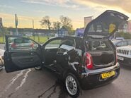Volkswagen Up 1.0 up! Black Euro 5 3dr 34
