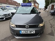 Volkswagen Polo 1.6 TDI SEL Euro 5 3dr 2