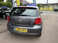 Volkswagen Polo 1.6 TDI SEL Euro 5 3dr 8