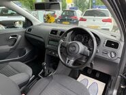 Volkswagen Polo 1.6 TDI SEL Euro 5 3dr 25