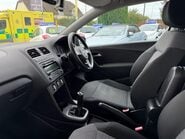 Volkswagen Polo 1.6 TDI SEL Euro 5 3dr 28