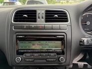 Volkswagen Polo 1.6 TDI SEL Euro 5 3dr 22