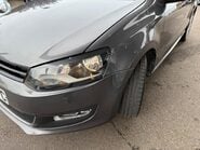 Volkswagen Polo 1.6 TDI SEL Euro 5 3dr 14