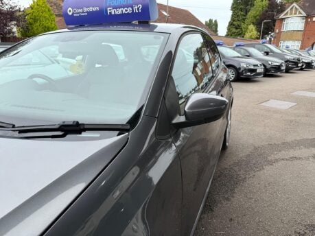 Volkswagen Polo 1.6 TDI SEL Euro 5 3dr 17