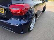 Mercedes-Benz A Class 1.6 A160 AMG Line Euro 6 (s/s) 5dr 18