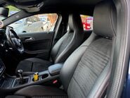 Mercedes-Benz A Class 1.6 A160 AMG Line Euro 6 (s/s) 5dr 41