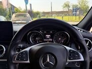 Mercedes-Benz A Class 1.6 A160 AMG Line Euro 6 (s/s) 5dr 25