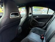 Mercedes-Benz A Class 1.6 A160 AMG Line Euro 6 (s/s) 5dr 39