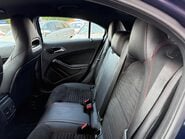 Mercedes-Benz A Class 1.6 A160 AMG Line Euro 6 (s/s) 5dr 40