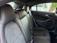 Mercedes-Benz A Class 1.6 A160 AMG Line Euro 6 (s/s) 5dr 36