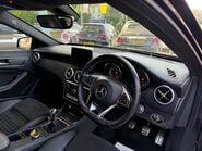 Mercedes-Benz A Class 1.6 A160 AMG Line Euro 6 (s/s) 5dr 35