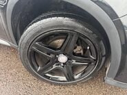 Mercedes-Benz GLA 2.1 GLA200d AMG Line (Premium) 7G-DCT Euro 6 (s/s) 5dr 14