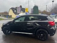 Mercedes-Benz GLA 2.1 GLA200d AMG Line (Premium) 7G-DCT Euro 6 (s/s) 5dr 4