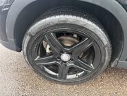 Mercedes-Benz GLA 2.1 GLA200d AMG Line (Premium) 7G-DCT Euro 6 (s/s) 5dr 15