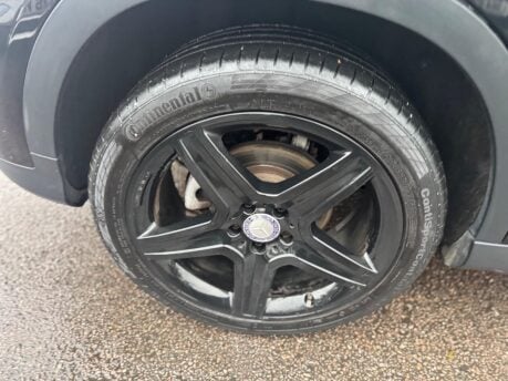 Mercedes-Benz GLA 2.1 GLA200d AMG Line (Premium) 7G-DCT Euro 6 (s/s) 5dr 15