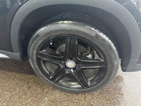 Mercedes-Benz GLA 2.1 GLA200d AMG Line (Premium) 7G-DCT Euro 6 (s/s) 5dr 16