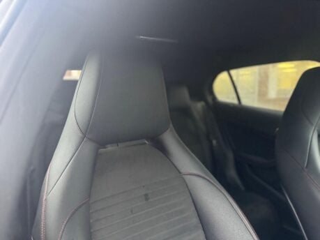 Mercedes-Benz GLA 2.1 GLA200d AMG Line (Premium) 7G-DCT Euro 6 (s/s) 5dr 24