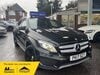 Mercedes-Benz GLA 2.1 GLA200d AMG Line (Premium) 7G-DCT Euro 6 (s/s) 5dr