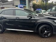 Mercedes-Benz GLA 2.1 GLA200d AMG Line (Premium) 7G-DCT Euro 6 (s/s) 5dr 8