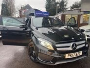 Mercedes-Benz GLA 2.1 GLA200d AMG Line (Premium) 7G-DCT Euro 6 (s/s) 5dr 34