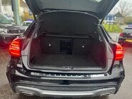 Mercedes-Benz GLA 2.1 GLA200d AMG Line (Premium) 7G-DCT Euro 6 (s/s) 5dr 32