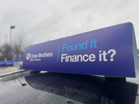 Mercedes-Benz GLA 2.1 GLA200d AMG Line (Premium) 7G-DCT Euro 6 (s/s) 5dr 10