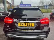 Mercedes-Benz GLA 2.1 GLA200d AMG Line (Premium) 7G-DCT Euro 6 (s/s) 5dr 6