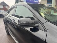 Mercedes-Benz GLA 2.1 GLA200d AMG Line (Premium) 7G-DCT Euro 6 (s/s) 5dr 13
