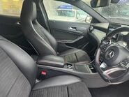 Mercedes-Benz GLA 2.1 GLA200d AMG Line (Premium) 7G-DCT Euro 6 (s/s) 5dr 25