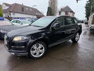 Audi Q7 3.0 TDI V6 SE Tiptronic quattro Euro 5 (s/s) 5dr 2