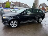 Audi Q7 3.0 TDI V6 SE Tiptronic quattro Euro 5 (s/s) 5dr 3