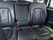 Audi Q7 3.0 TDI V6 SE Tiptronic quattro Euro 5 (s/s) 5dr 9